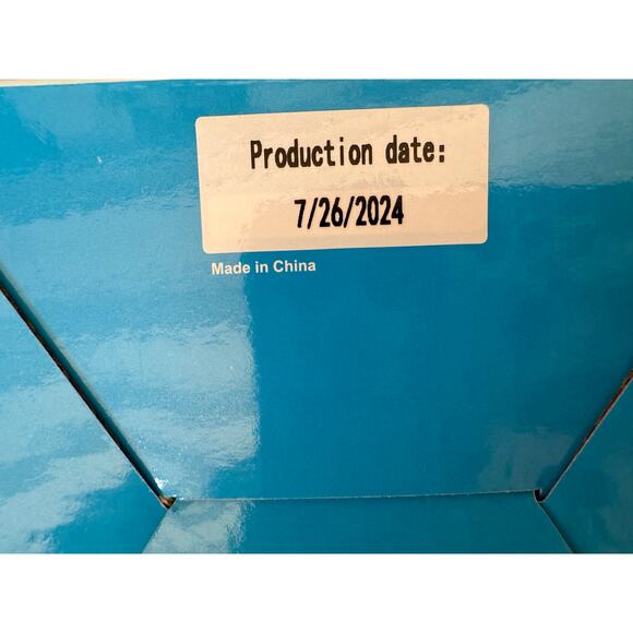 5PK PGI-250XL CLI-251XL Ink For Canon Pixma MG5420 MG5520 MG6320 MX722 MX922 - Picture 6 of 7